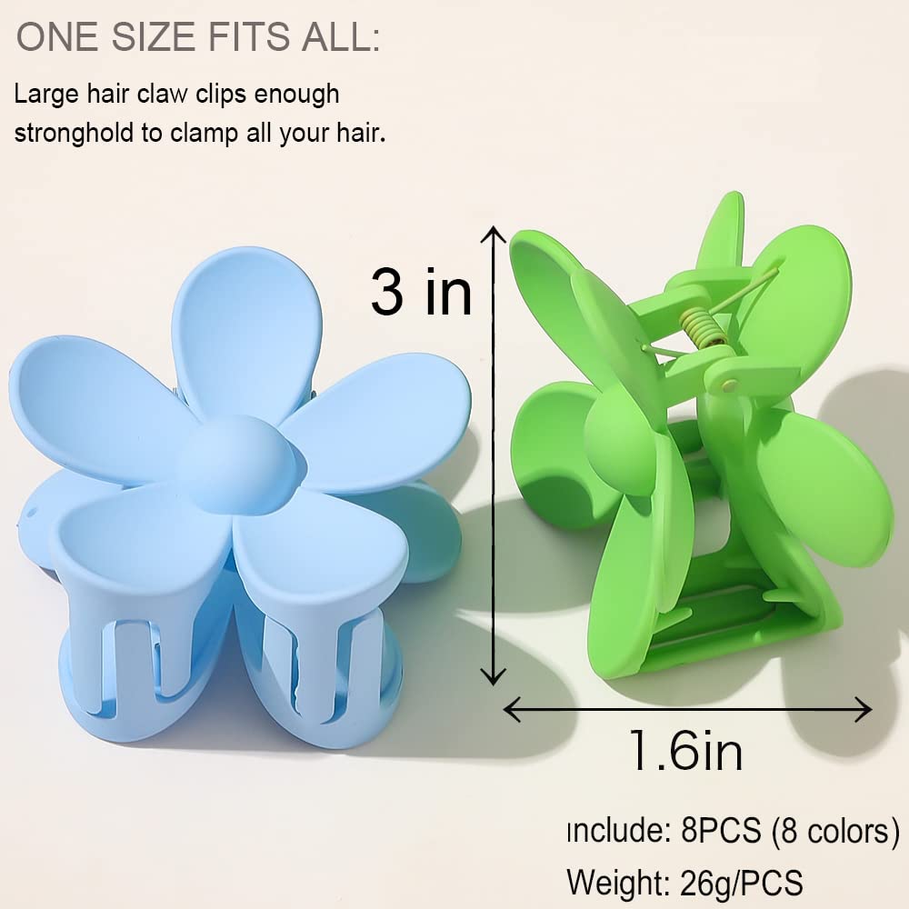 JANFUN closeup of matte plastic and interlocking teeth, durable grip benefit