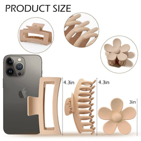 JANFUN close-up of matte plastic texture highlighting slip resistance