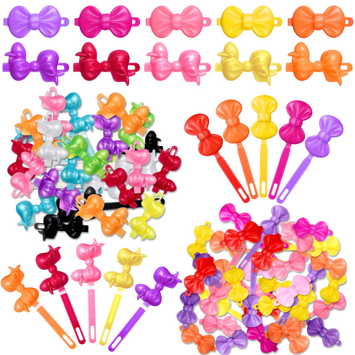 janinka front packaging showing colorful 72-piece set and ease