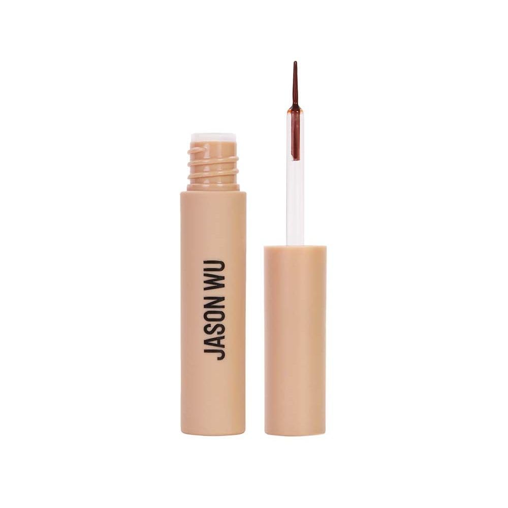 Jason Wu front packaging showing bottle and logo for confident application