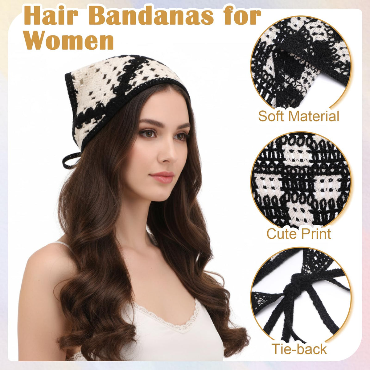 JATEBI close-up of knit texture highlighting soft polyester comfort and breathable weave