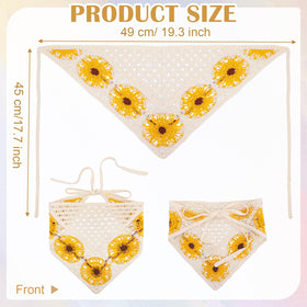JATEBI wrapped end and label close-up showing soft finish that protects ears and hair