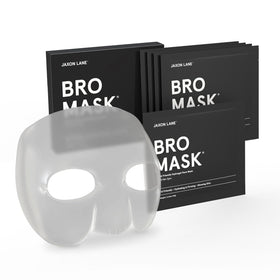 JAXON LANE front packaging showing 5-pack and benefits