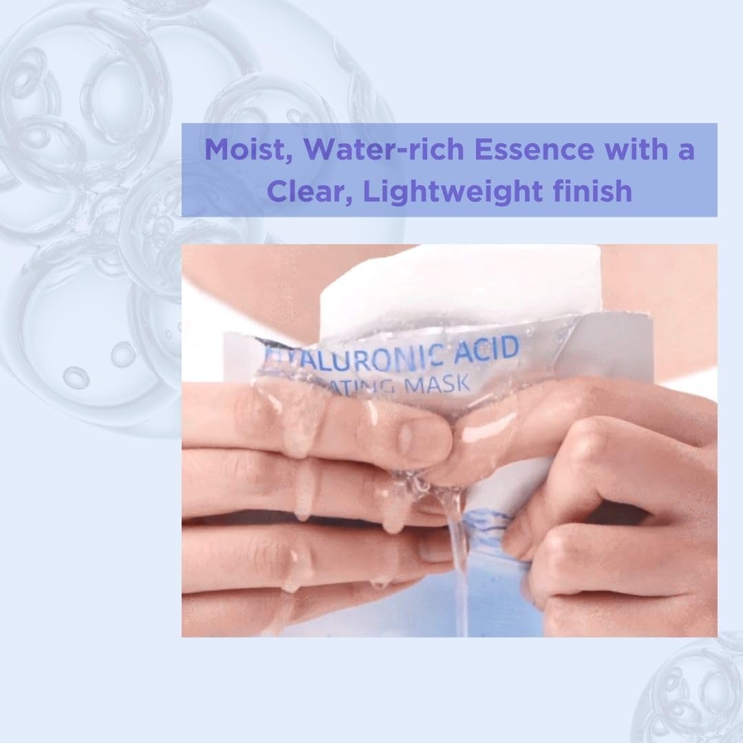 JAYJUN JJ essence next to a ruler to show amount and scale of serum