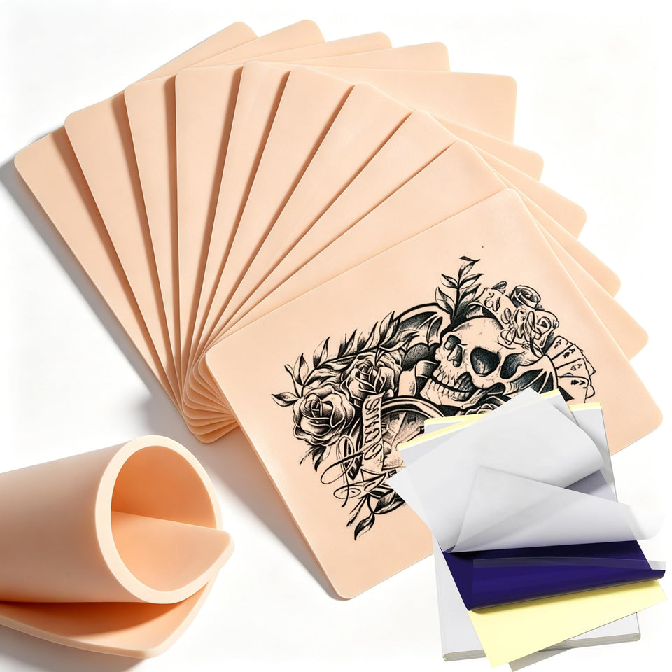 Jconly front packaging showing kit contents and benefits