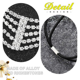 JEAIRTS headpiece on hand displaying compact size and lightweight benefit