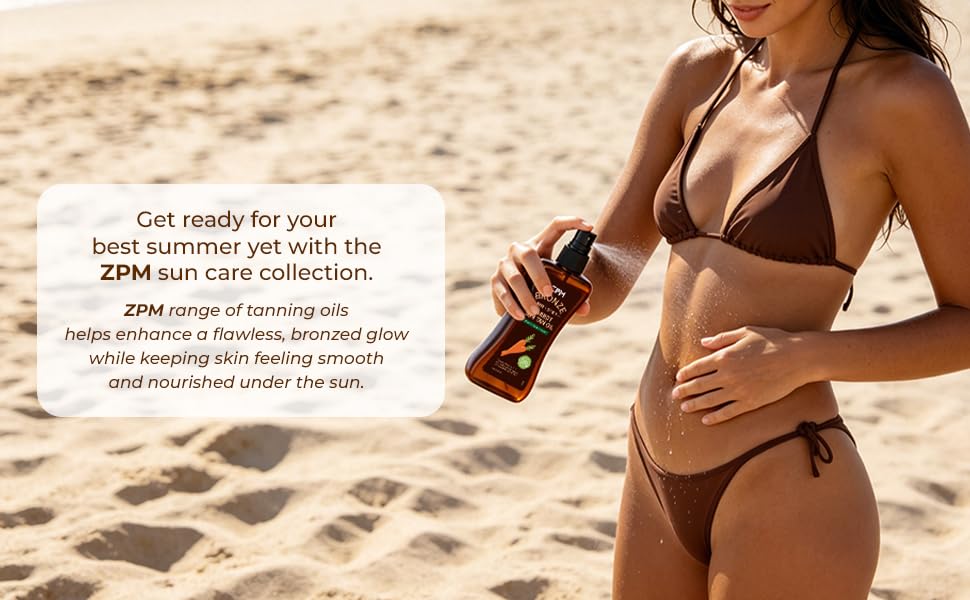 jeallis product on beach towel for lifestyle tan-enhancing mood