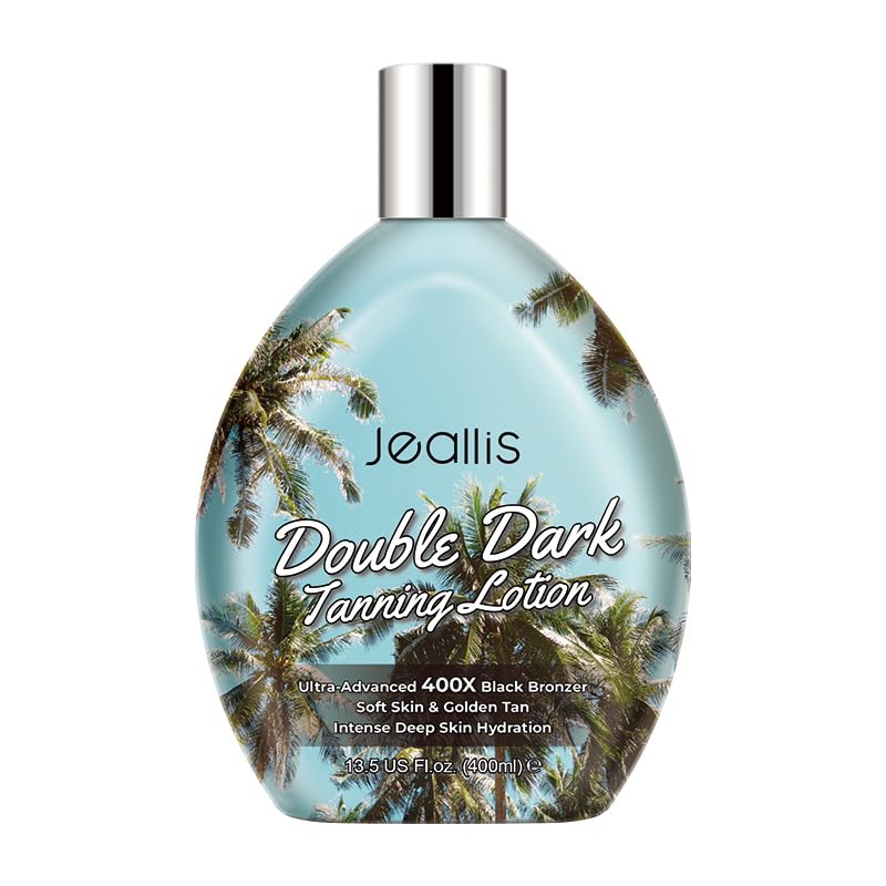 jeallis front packaging showing label and 13.5 oz bottle with benefits