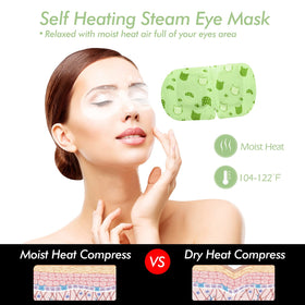 Jekeno individually wrapped mask illustrating hygienic convenience