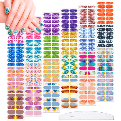 JERCLITY front packaging showing 24 sheets and included file, convenient kit