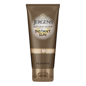 Jergens front packaging showing bottle and product name for quick identification and trust
