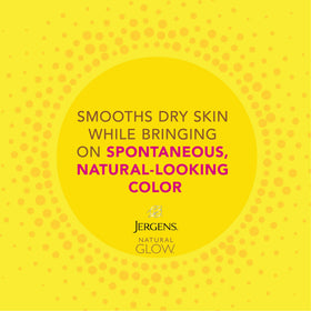 Jergens ingredients coconut oil close-up highlighting hydration and skin-softening benefit