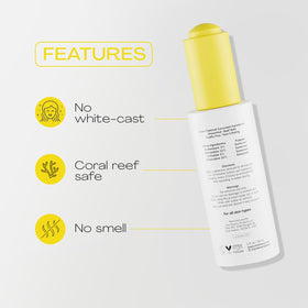 JESS BEAUTY squalane and baobab visual highlighting nourishing ingredients