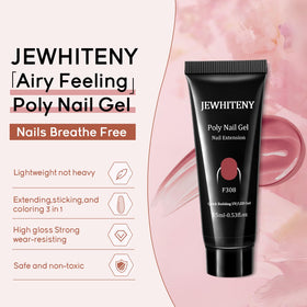 JEWHITENY dual brush pen detail for precise gel placement
