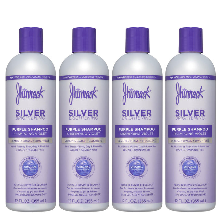 jhirmack front packaging set of 4 showing consistent supply benefit