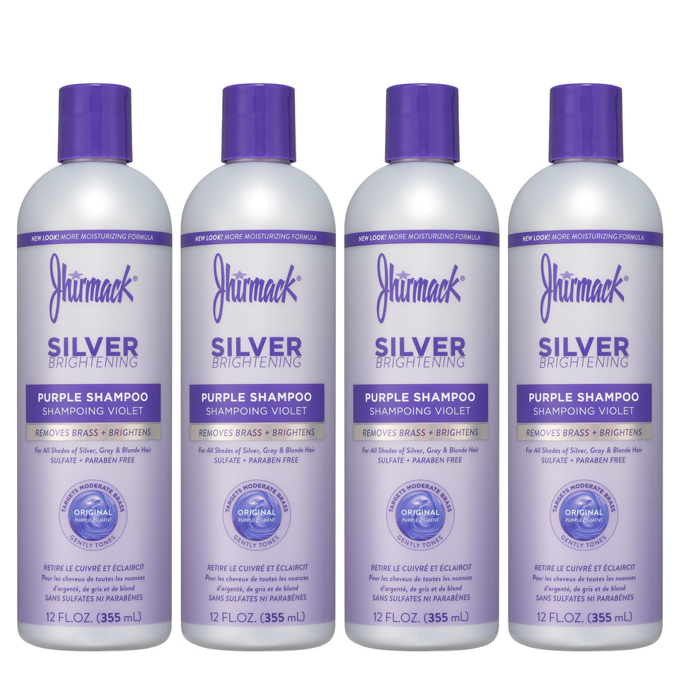 jhirmack front packaging set of 4 showing consistent supply benefit