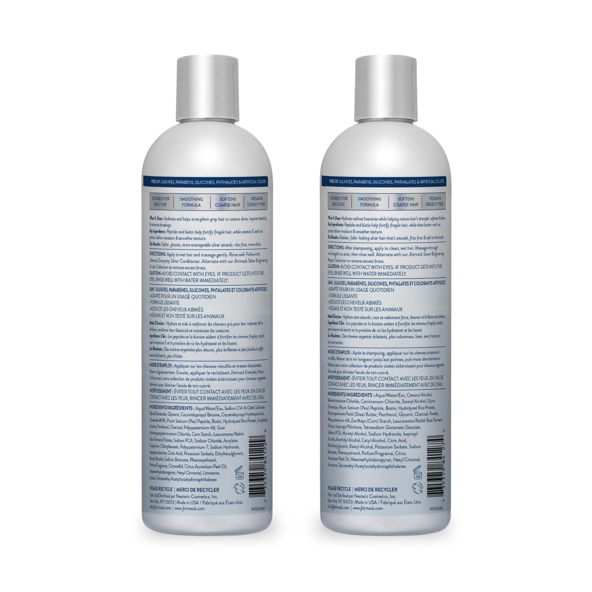jhirmack rice protein ingredient display highlighting strengthening benefit