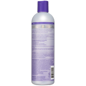 jhirmack travel bag with bottles showing easy travel maintenance