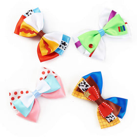 JiaDuo grosgrain ribbon texture close-up highlighting quality finish