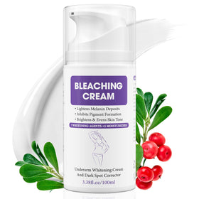 JIANLANPTT front packaging showing product and volume, highlights gentle brightening