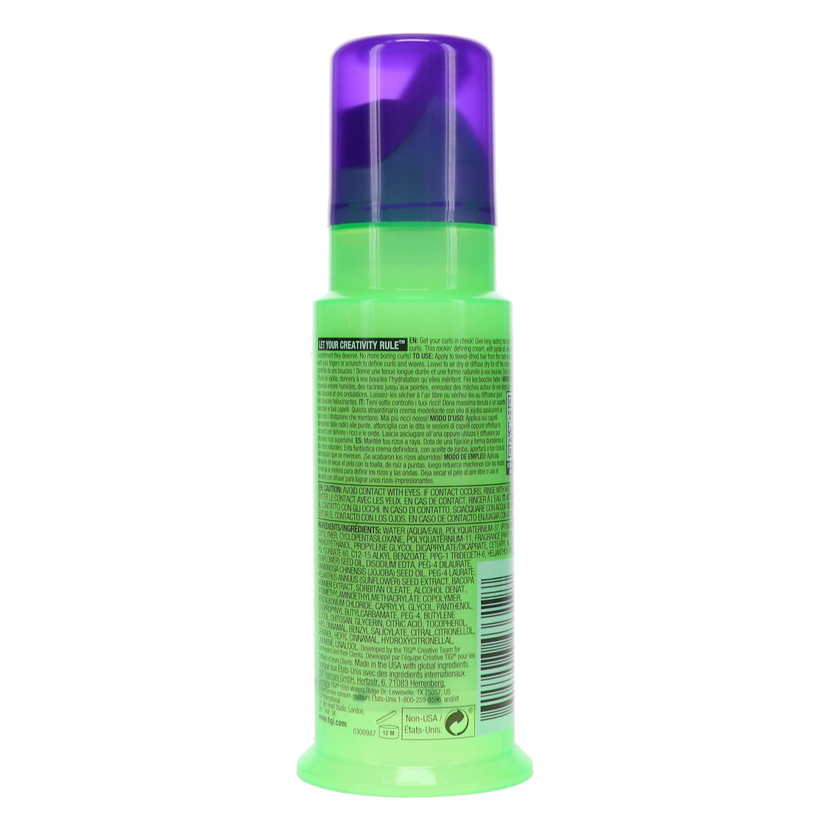 JIGCEN twin pack box of two tubes emphasizing value and backup supply