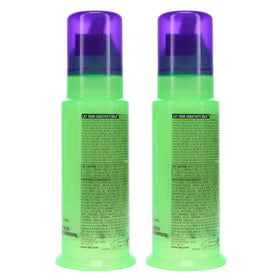 JIGCEN tube in hand illustrating 3.8 oz scale and travel-friendly convenience