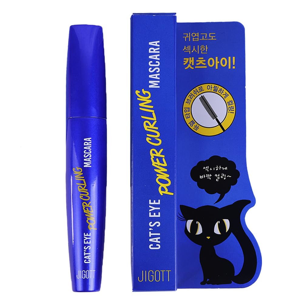 jigott front tube image showing sleek packaging and product size benefit