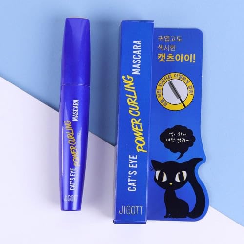 jigott texture swiped on paper showing creamy formula for smooth coverage