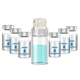 JINGTIEDA front packaging showing compact kit for easy travel hydration