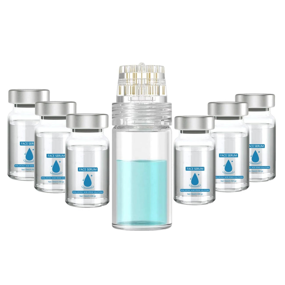 JINGTIEDA front packaging showing compact kit for easy travel hydration