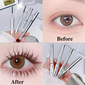 Jiodama metal wand close-up highlighting precise application