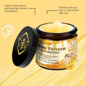 JISKG nighttime routine scene illustrating nourishing evening use