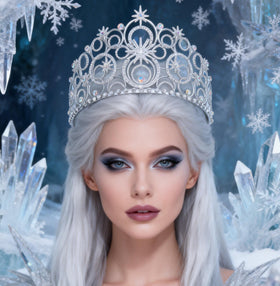 JITINX styled for prom highlighting glamorous event-ready look