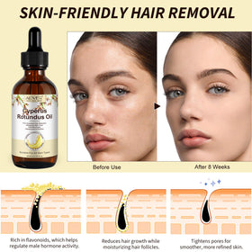 JIUYUANCHUNJJ oil droplet texture on skin demonstrating fast absorption