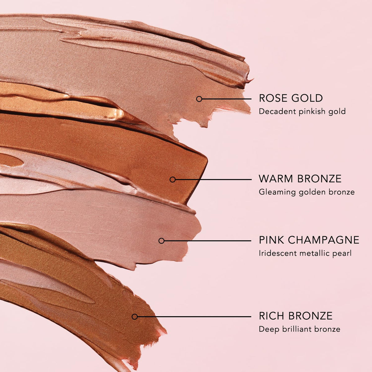 JLO BEAUTY dropper dispensing liquid drops, precise application for controlled radiance