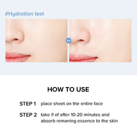 JMsolution in a bathroom nighttime setup, suggests relaxing skin-recovery routine