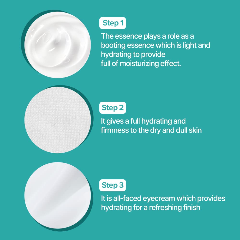 JMsolution model wearing sheet mask at home showing refreshed, dewy skin outcome
