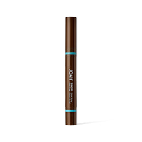 JOAH triangular pencil tip close-up illustrating precise hair-like stroke control