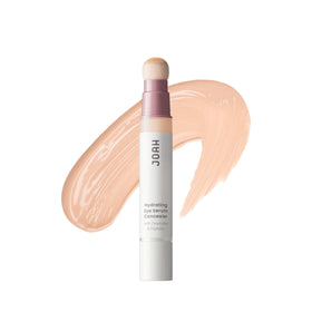 JOAH concealer stick front view shows sleek packaging and easy application benefit