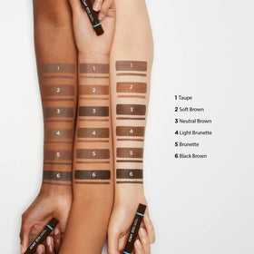 JOAH product on vanity showcasing cruelty-free beauty and everyday routine fit