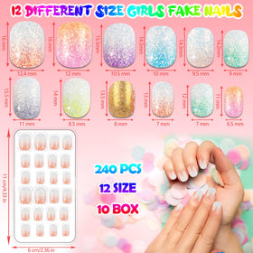 JOAOYO close-up of sparkle cartoon patterns offering playful variety