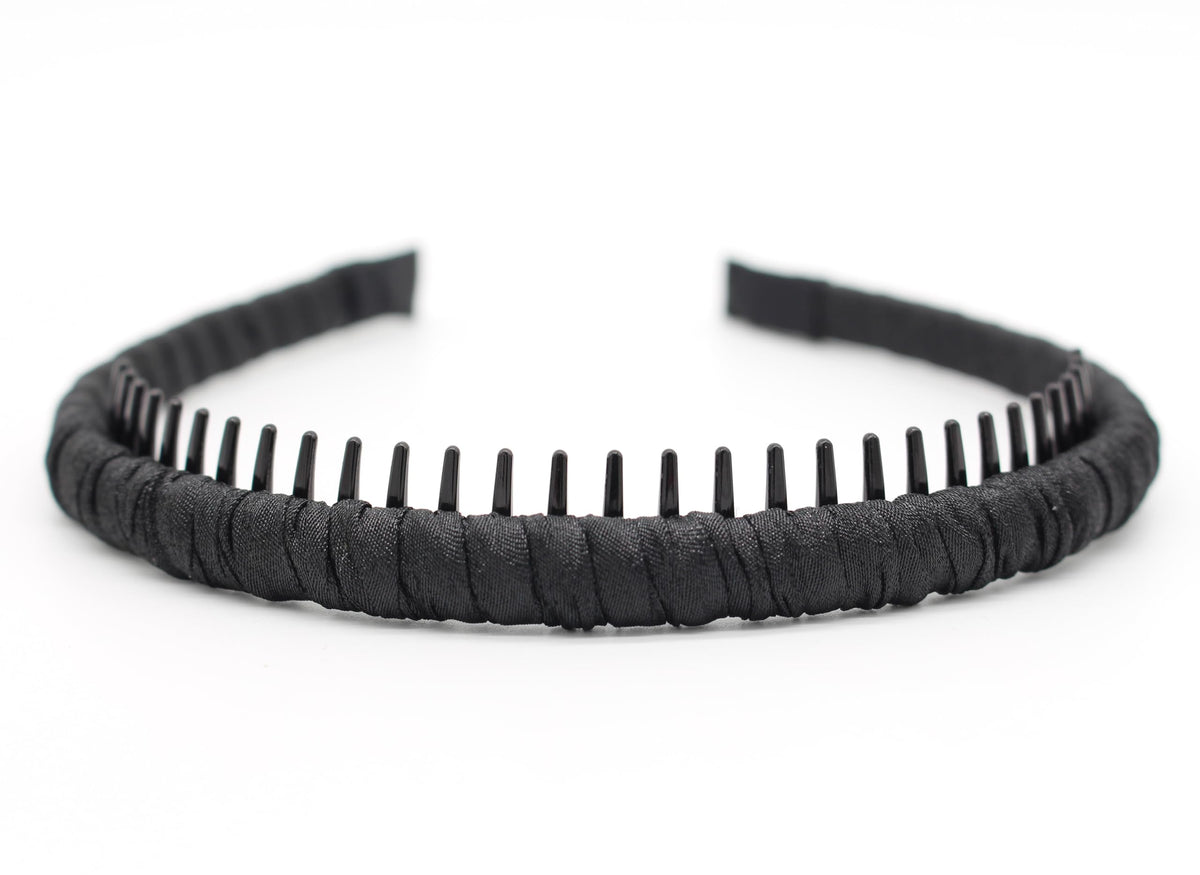 JOBAND headbands in gift-ready packaging presented as a practical present