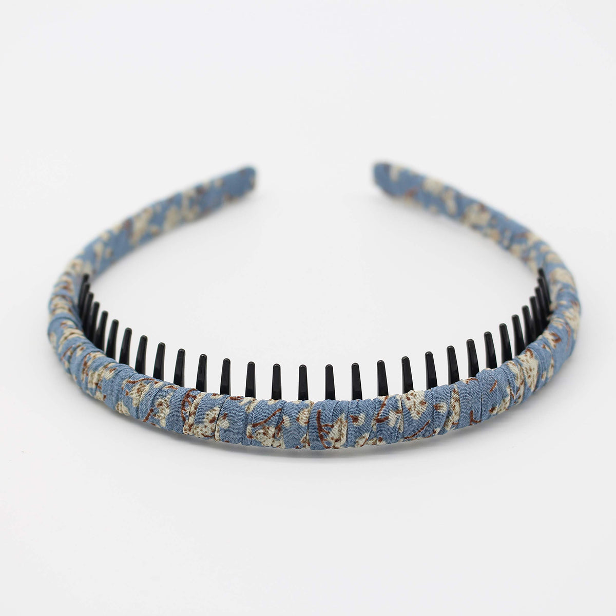 JOBAND headband paired with outfit showing stylish accessory and gifting benefit