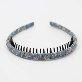 JOBAND headband paired with outfit showing stylish accessory and gifting benefit