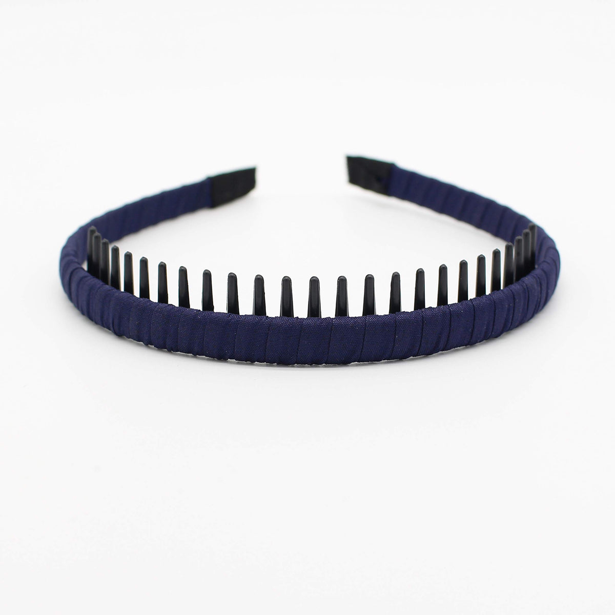 JOBAND satin surface texture closeup offering smooth wear and low friction