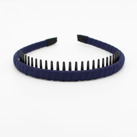 JOBAND satin surface texture closeup offering smooth wear and low friction