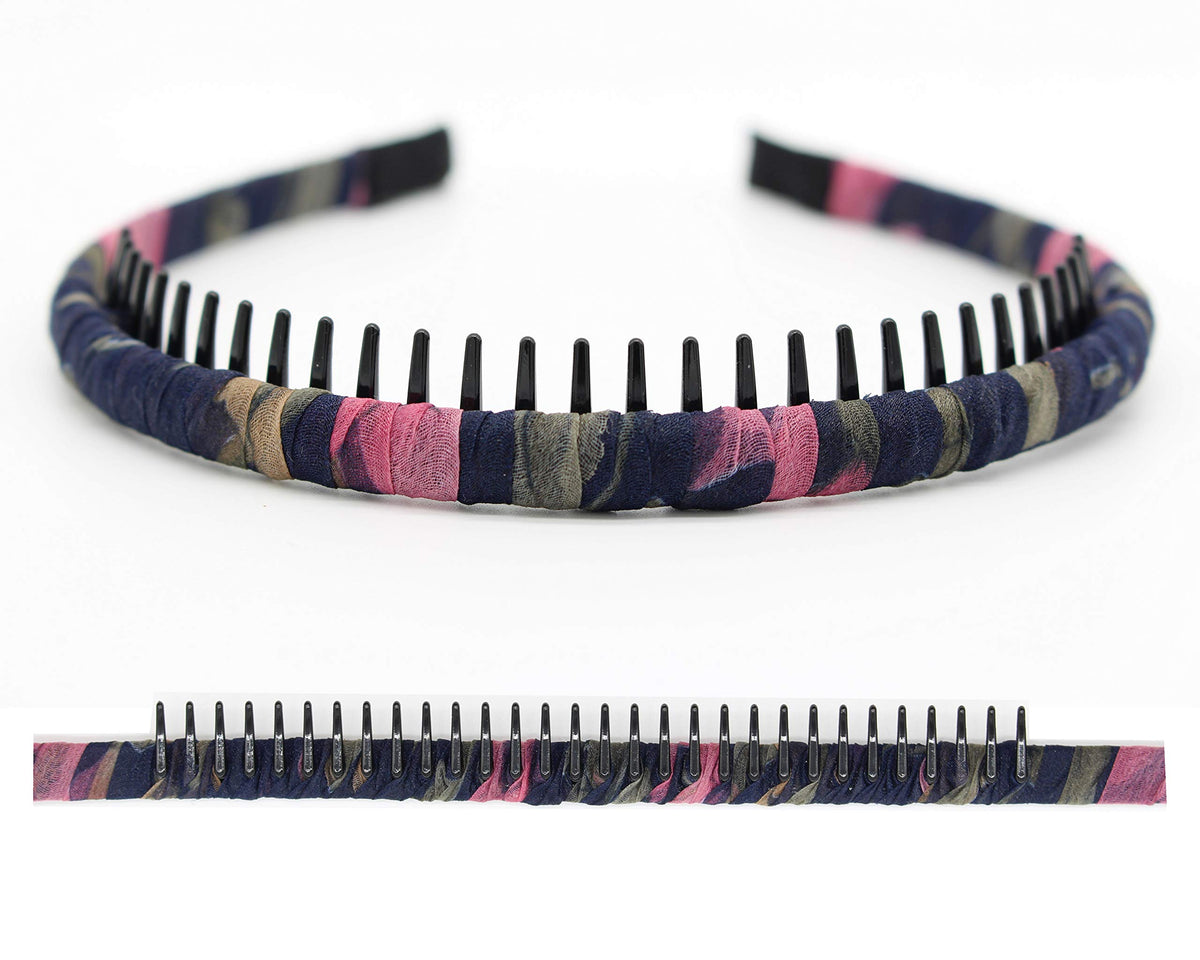 JOBAND side profile of slim 0.8cm band demonstrating comfortable fit