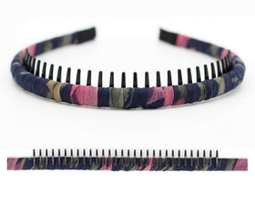 JOBAND side profile of slim 0.8cm band demonstrating comfortable fit
