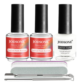 JODSONE kit front packaging showing complete remover set and tools for quick removal