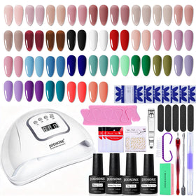 JODSONE front packaging showing kit contents and branding for quick purchase decision